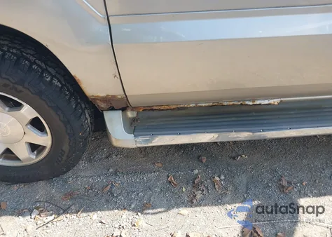 2004 Cadillac Escalade Ext Standard из США, поврежденный, VIN 3GYEK62N54G182673